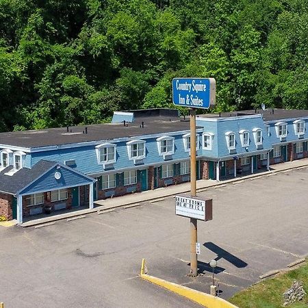 Country Squire Inn And Suites Coshocton Ngoại thất bức ảnh